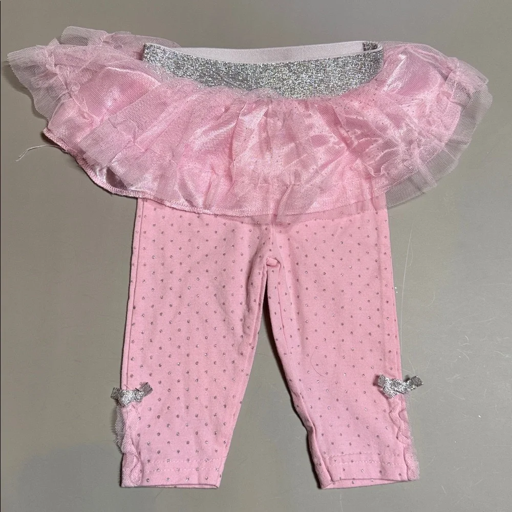 💜3/$15 Baby Bottoms Bundle (5)